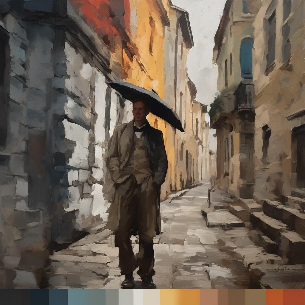 Παιδικά χρόνια και εκπαίδευση