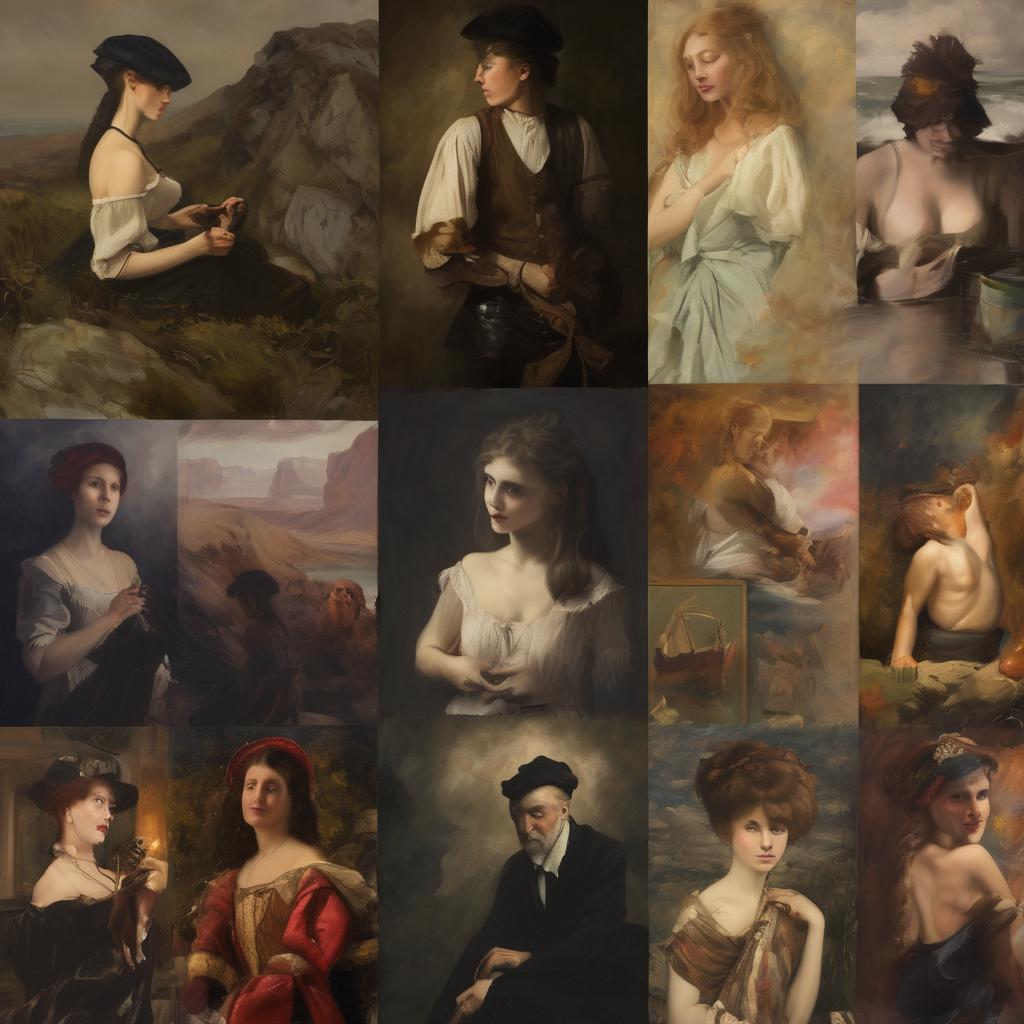 Ο βίος του John Collier