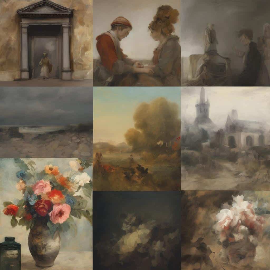 Μαρτίνος ΦΡΕΜΙΝΕ – Ο Μεταφραστής της Φύσης