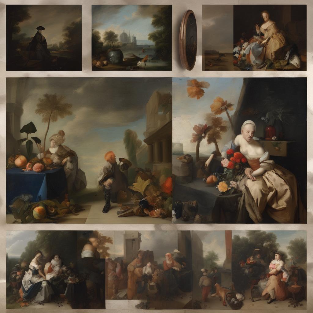 Η ζωή του Floris Gerritsz. van SCHOOTEN