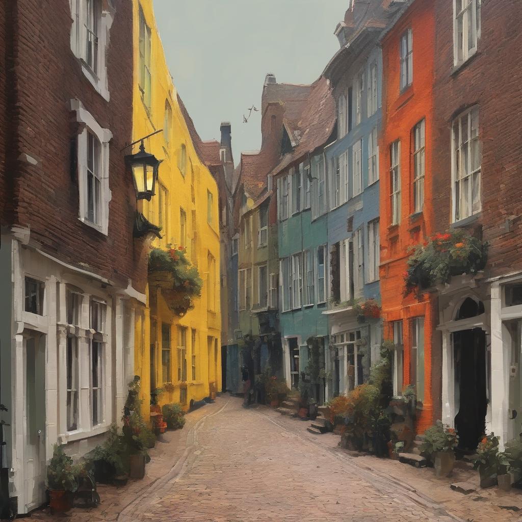 Βίος και Έργο του Καλλιτέχνη