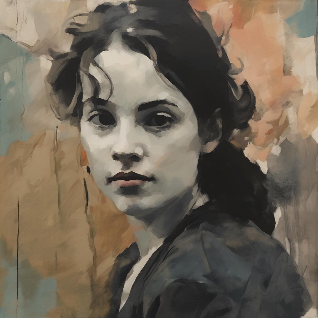 Ο Μοναδικός Καλλιτεχνικός Στιλ της Joy Hester