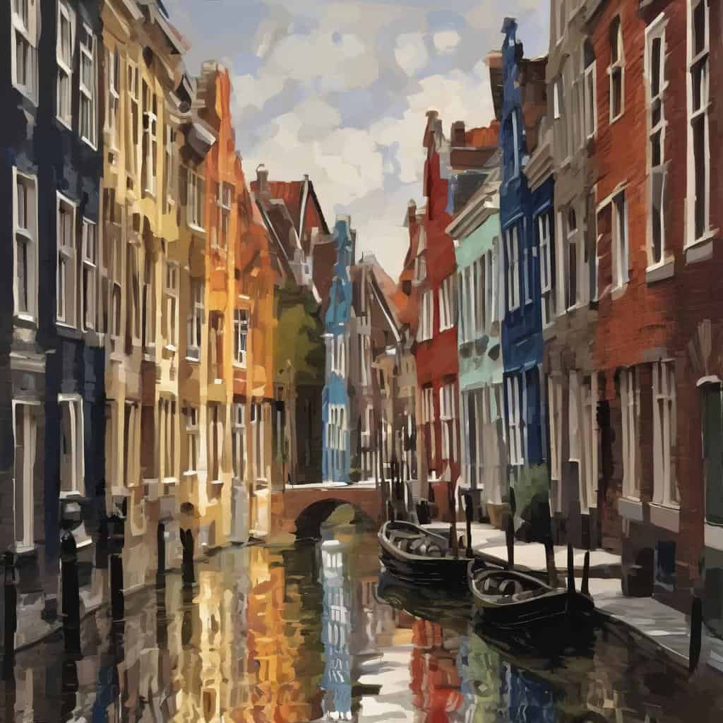 Λουδοβίκος ΤΙΛΙΝΓΚ – Ο Μαέστρος του Ολλανδικού Μπαρόκ ζωγραφική