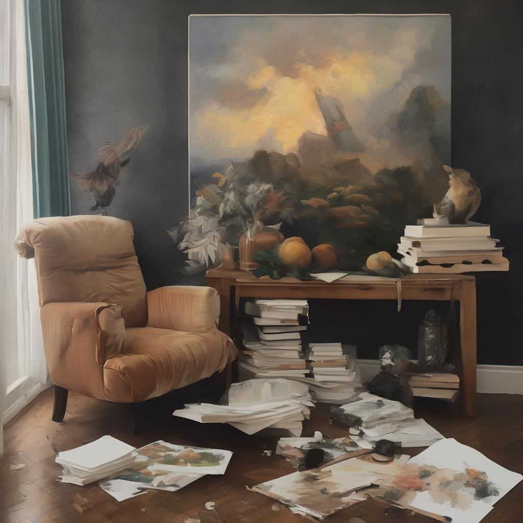 Κάσπαρ ΟΥΛΡΙΧ – Ο Γλυπτικός Μάστερ της Αρχαιότητα