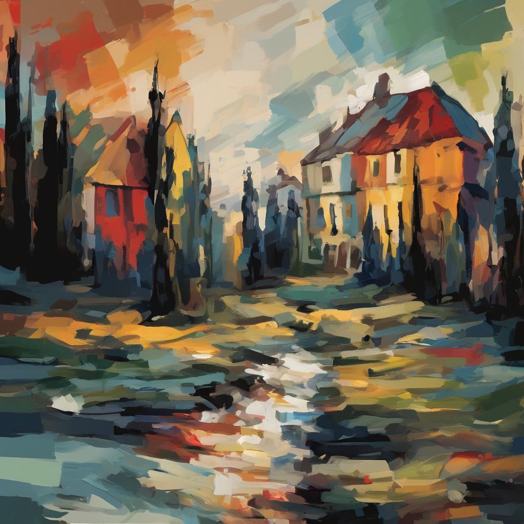 Ανάδυση στην τέχνη και επιρροές