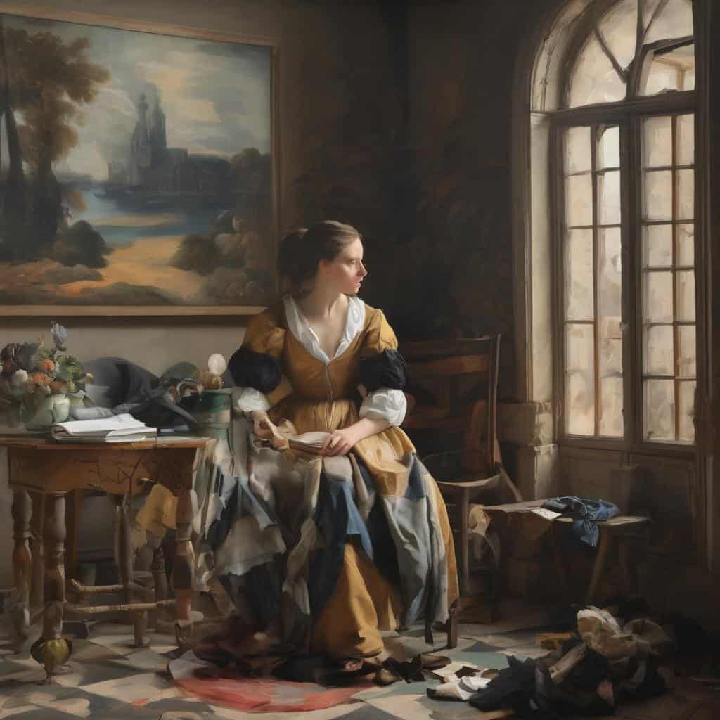 Παύλος βαν ΒΙΑΝΕΝ – Ο μάγος του ψηλού κυβερνήτη