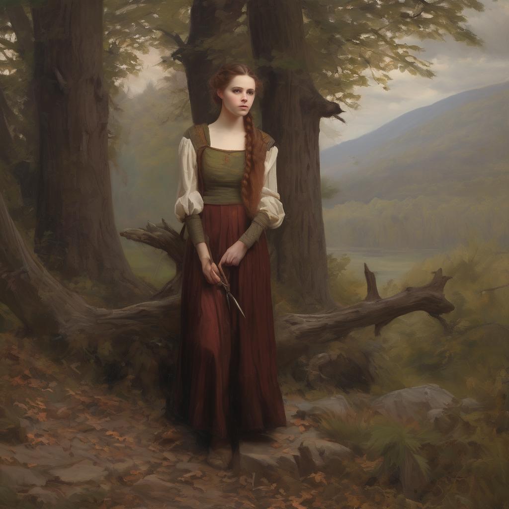 Ο καλλιτεχνικός ύφος του John Collier
