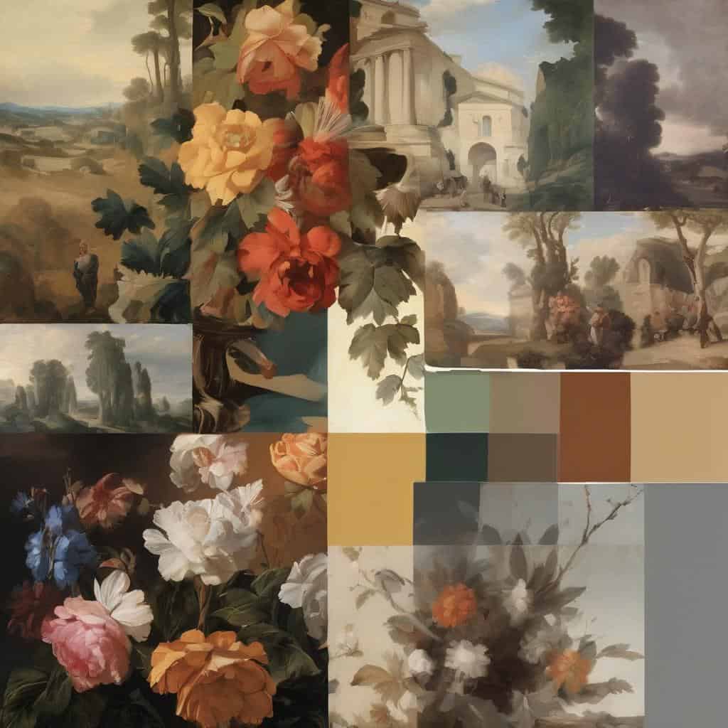 Νικόλαος ΡΗΓΝΙΕ – Ο Βαροκός Μάγος της Πρωτεύουσας