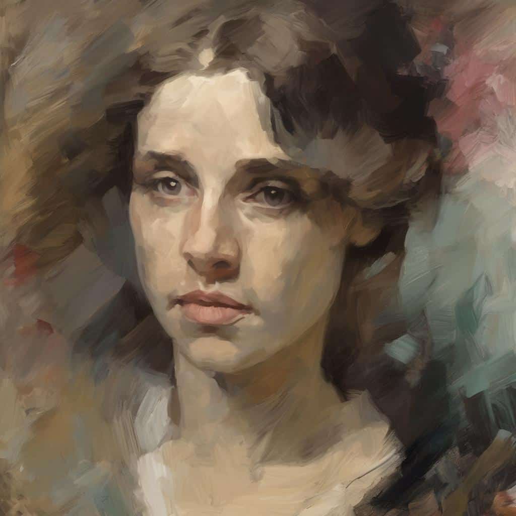 Χάινριχ ΓΚΕΝΤΣ – Ο Ρομαντικός Ζωγράφος