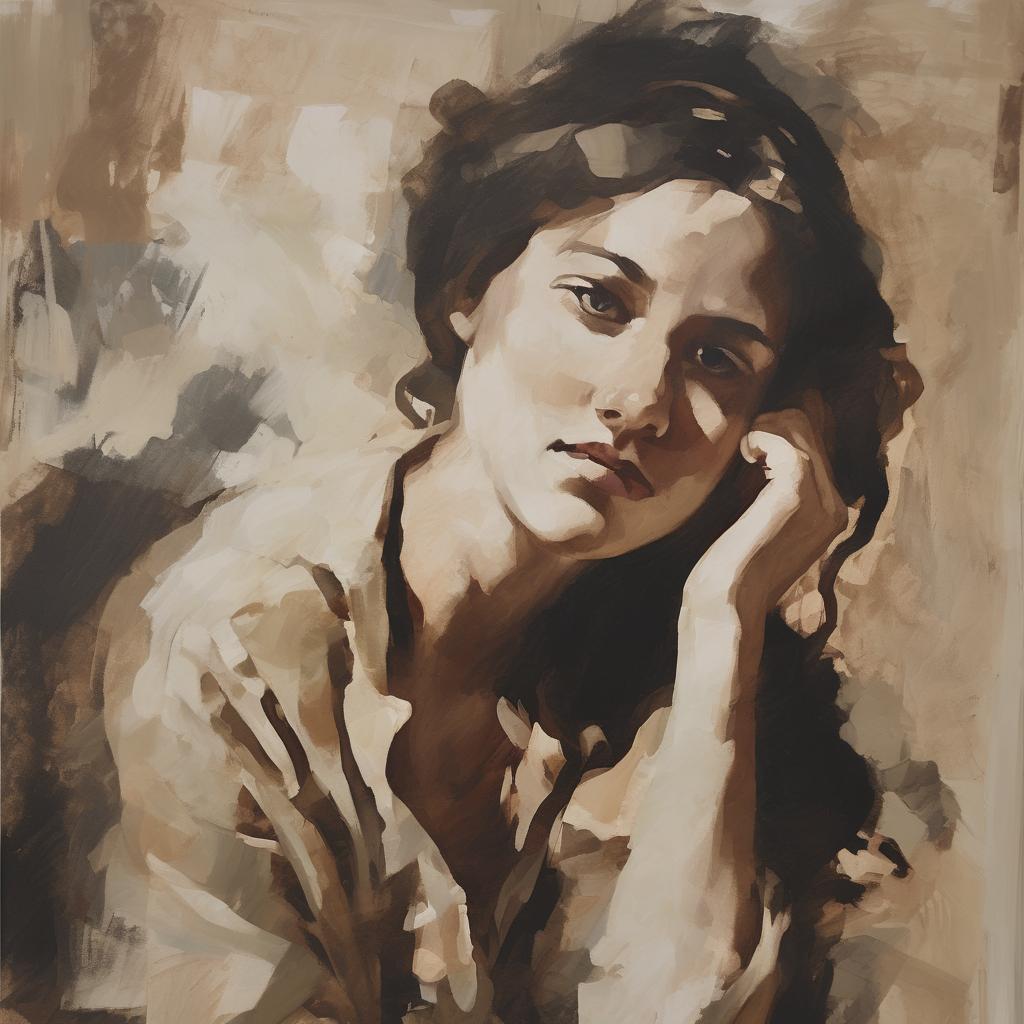 Η Ζωή και οι Αναστοχασμοί της Joy Hester