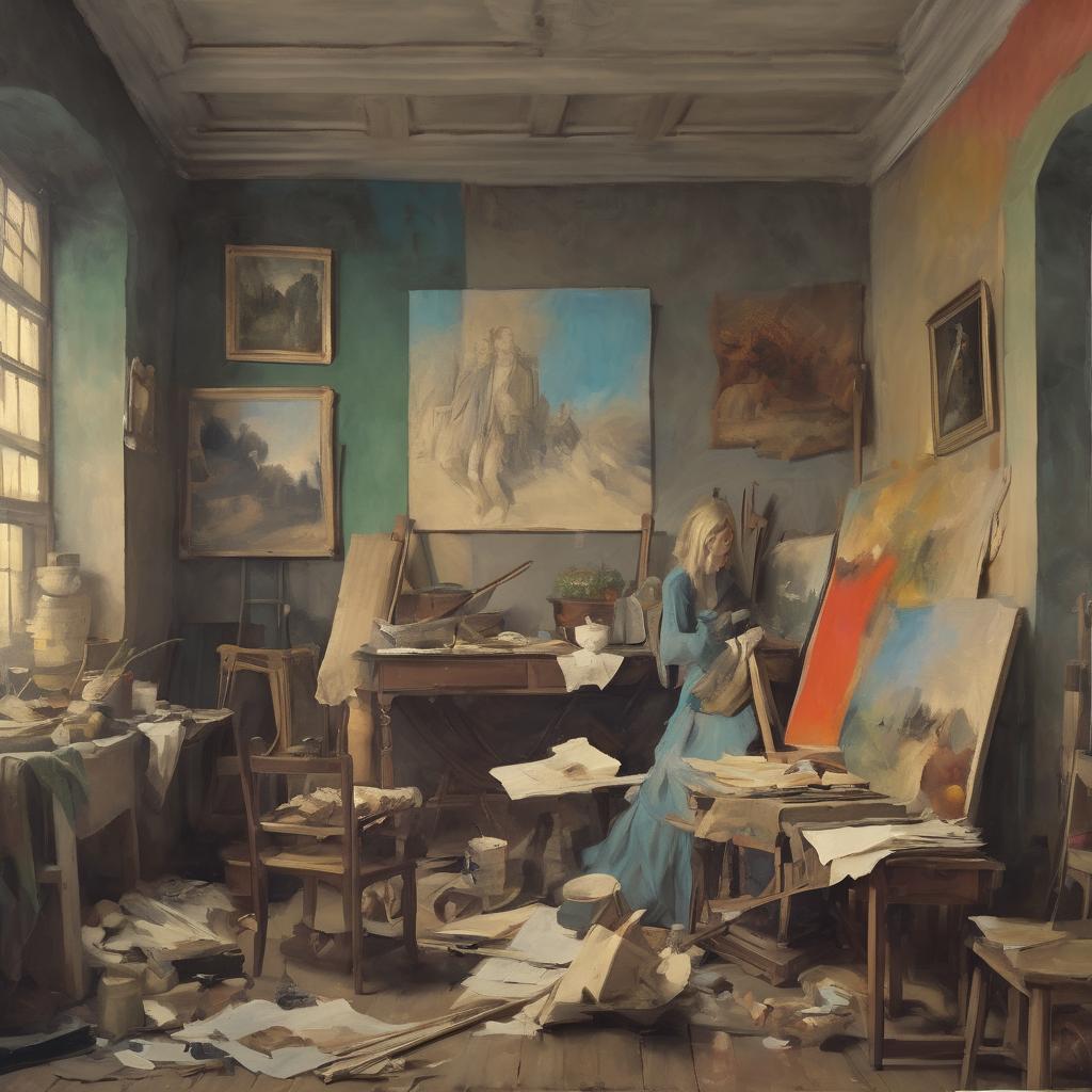 Η Ζωή και η Προσωπικότητα του Καλλιτέχνη Martin FRÉMINET